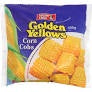 Logan Farm Golden Yellows Corn Cobs 600g