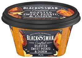 Black Swan Crafted Roasted Sweet Potato & Cashew Dip 170g