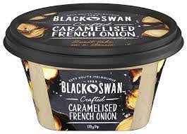 Black Swan Crafted Caramelised French Onion Dip 170g