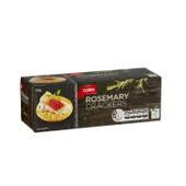 Rosemary Crackers 170g