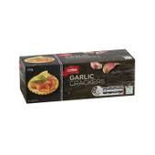 Garlic Crackers 200g