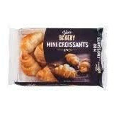 #Your Bakery  Croissant Mini 8pk 160g