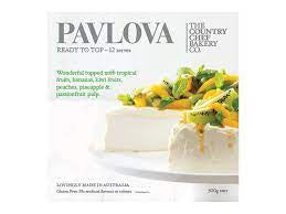 Country Chef Pavlova 500g