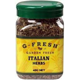 G Fresh Italian Herbs 40g