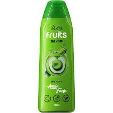 Natures Organics Shampoo Apple 500ml