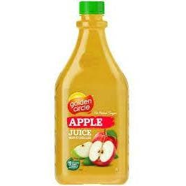 Golden Circle Juice Apple 2L