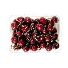 JLK Cherries Tray approx 250gm