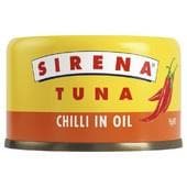 Sirena Tuna Chilli 95g