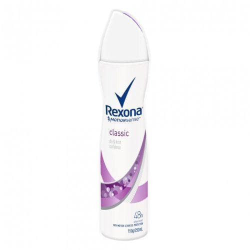Rexona Woman Deodorant Classic 250ml