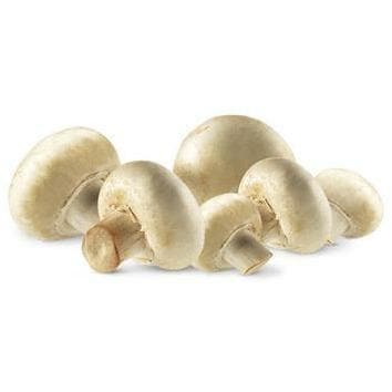 JLK Mushrooms Swiss brown P/P