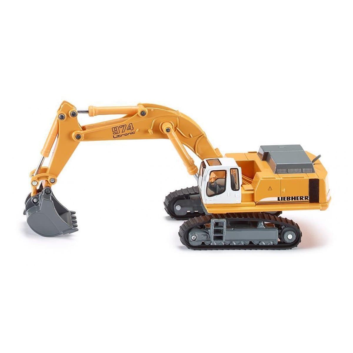Siku Hydraulic Excavator 1:87