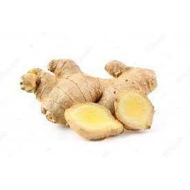 JLK Ginger Fresh ea