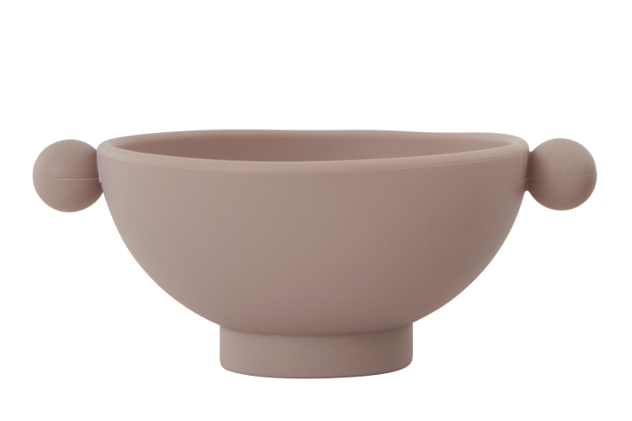 OYOY Living Inka Bowl Pink