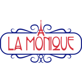 #La Monique Brie Cheese 125g