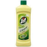 Jif Powerful Cleaner Lemon Fresh 500ml