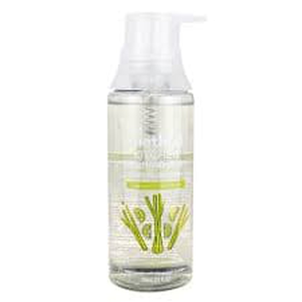 #Method Hand Wash Gel Lemongrass 354ml