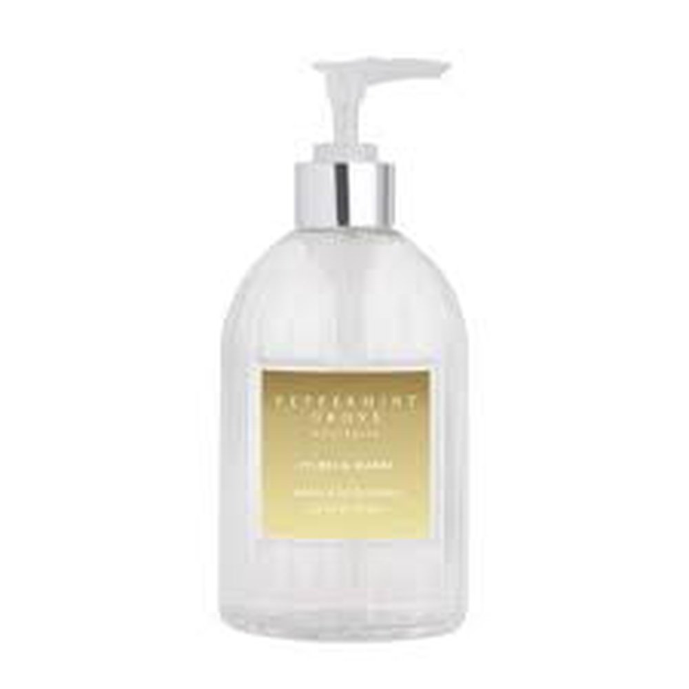 Peppermint Grove Hand Wash Lychee Guava 500ml