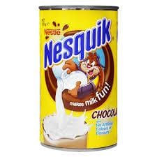 Nesquik Chocolate 250g