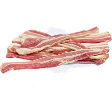 Pandani Streaky Bacon 400g