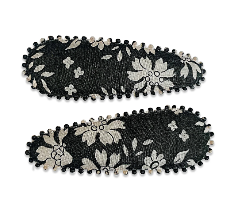 Paris Hair Clips