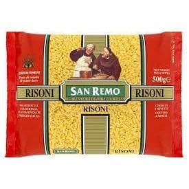 San Remo Risoni #47 500g