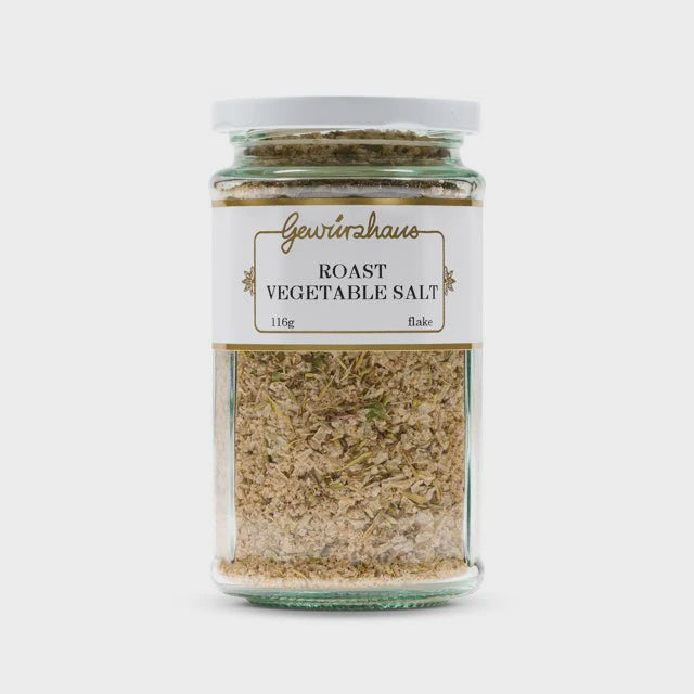 Gewurshaus Roast Vegetable Salt 116g