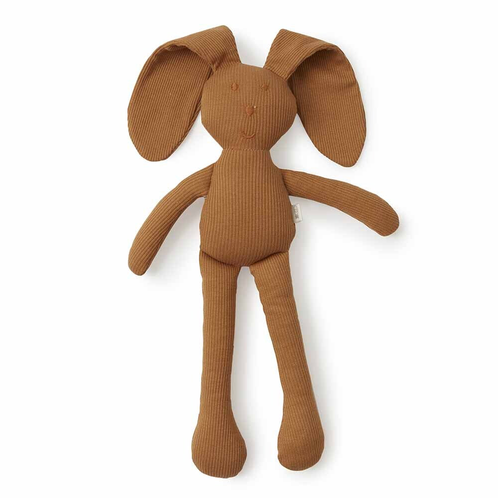 Organic Snuggle Bunny - Bronze