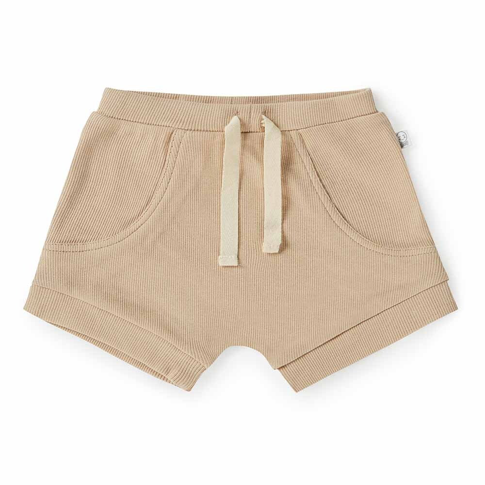 Pebble Shorts Size 0