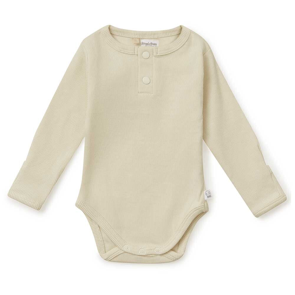 Halo Long Sleeve Bodysuit Size 000