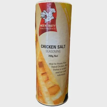 Nice N Tasty Chicken Salt 700g