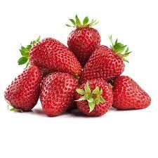 JLK Strawberries Punnet 250g