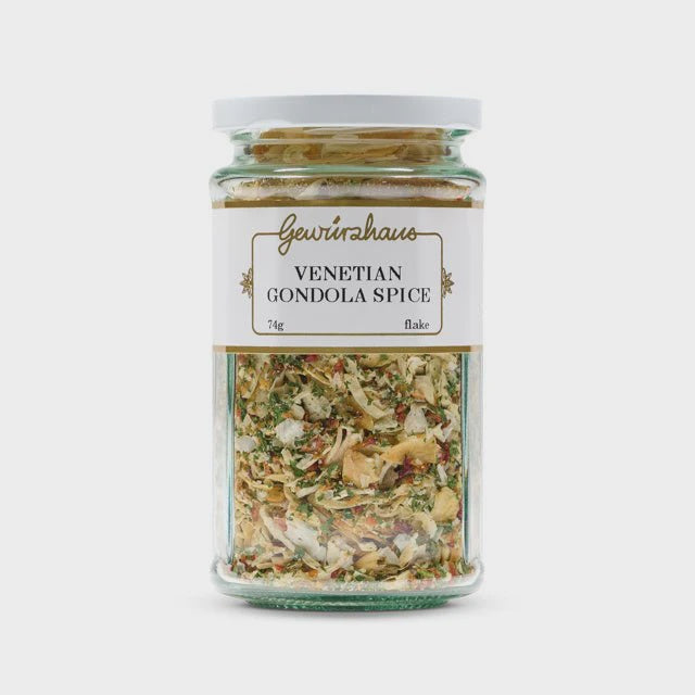 Gewurshaus Venetian Gondola Spice 74g