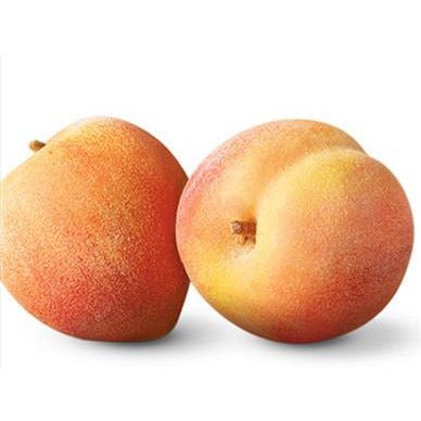 JLK Peaches Yellow  - Approx 500gms